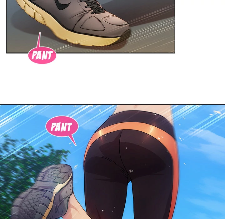 Lady Long Legs - Chapter 2 [photo 116] - MangaPorn