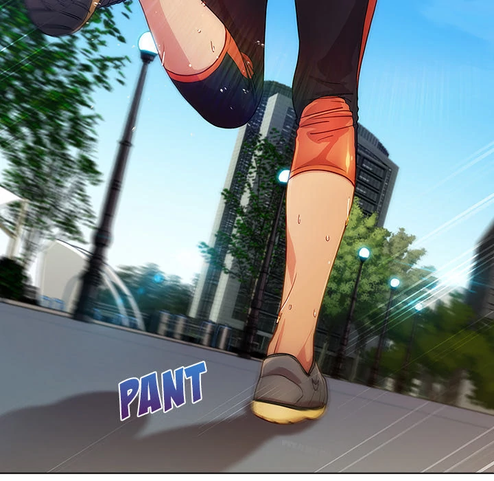 Lady Long Legs - Chapter 2 [photo 117] - MangaPorn