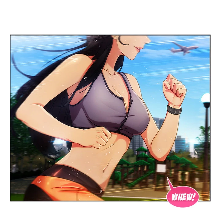 Lady Long Legs - Chapter 2 [photo 118] - MangaPorn