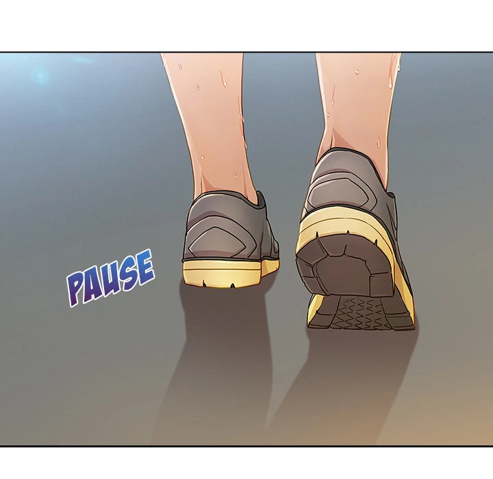 Lady Long Legs - Chapter 2 [photo 119] - MangaPorn