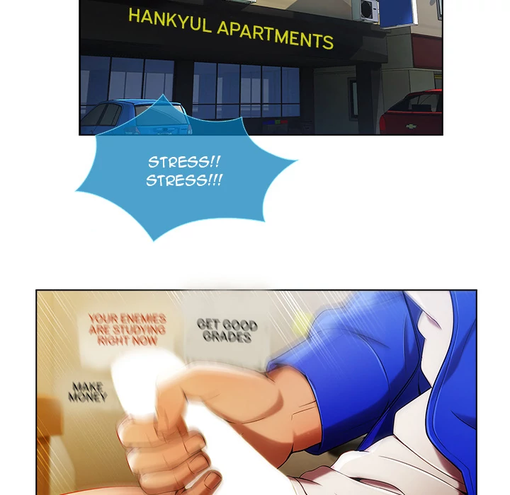 Lady Long Legs - Chapter 2 [photo 12] - MangaPorn