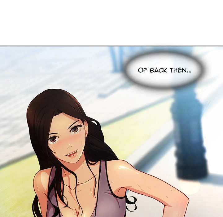 Lady Long Legs - Chapter 2 [photo 122] - MangaPorn