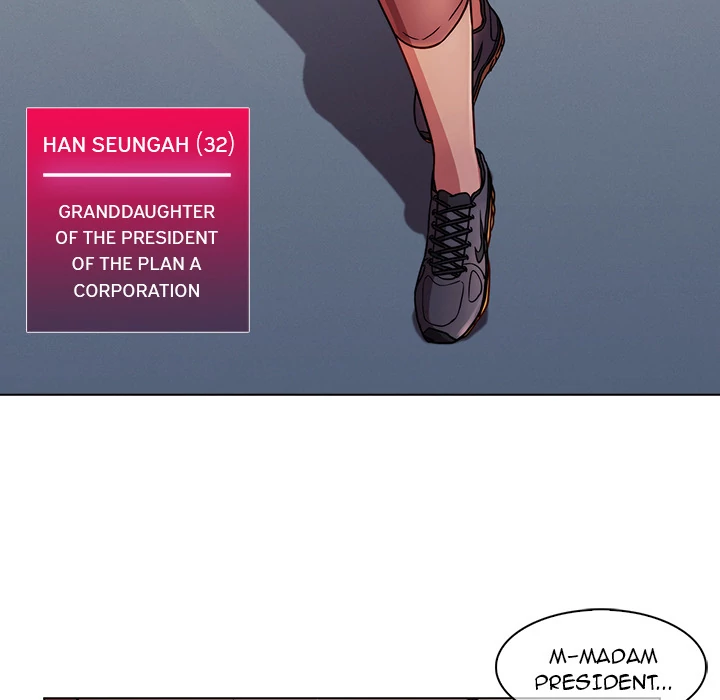Lady Long Legs - Chapter 2 [photo 124] - MangaPorn