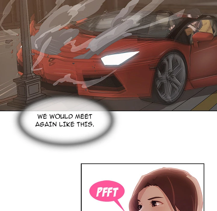 Lady Long Legs - Chapter 2 [photo 139] - MangaPorn