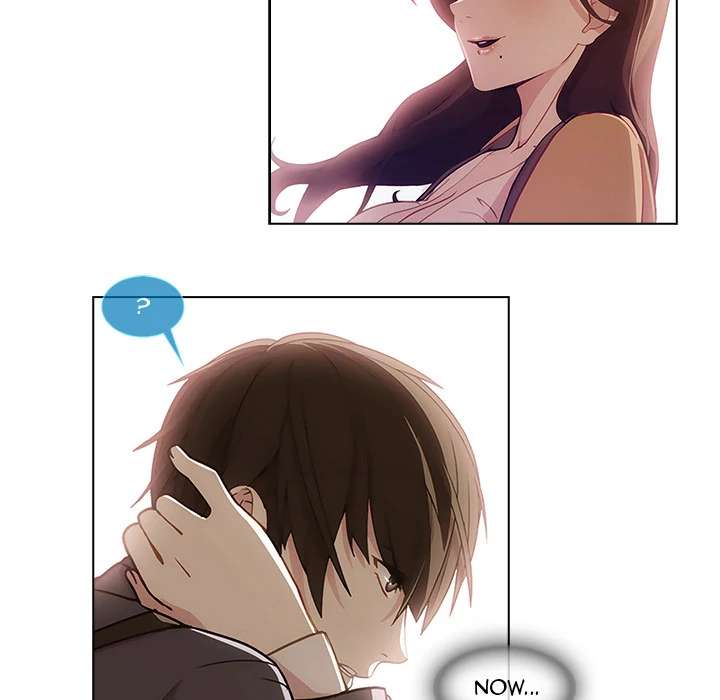 Lady Long Legs - Chapter 2 [photo 140] - MangaPorn