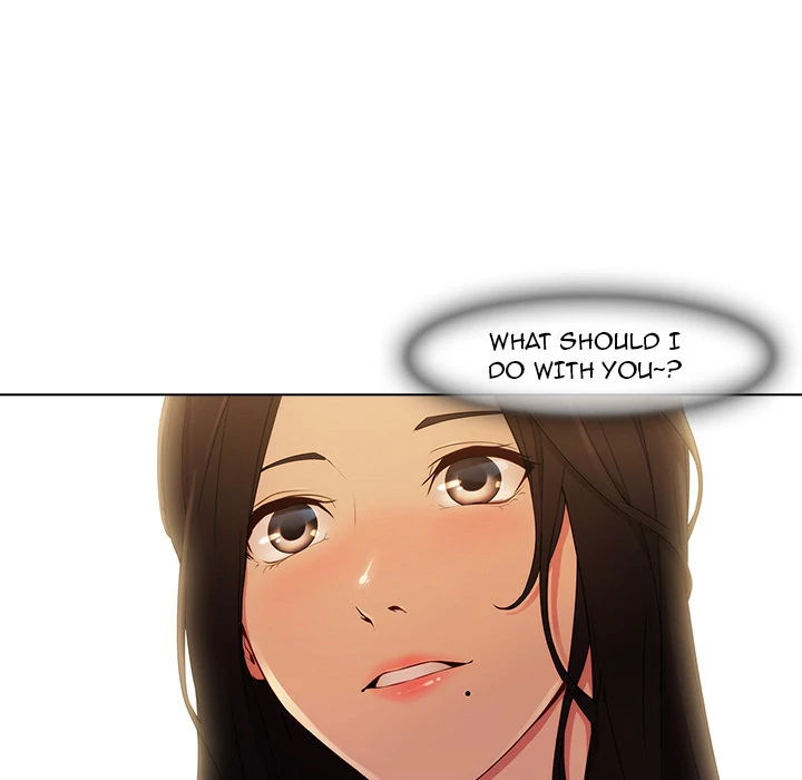 Lady Long Legs - Chapter 2 [photo 142] - MangaPorn