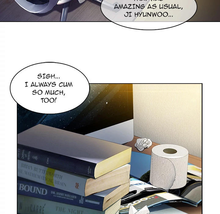 Lady Long Legs - Chapter 2 [photo 17] - MangaPorn
