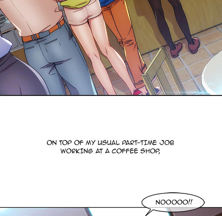 Lady Long Legs - Chapter 2 [photo 26] - MangaPorn