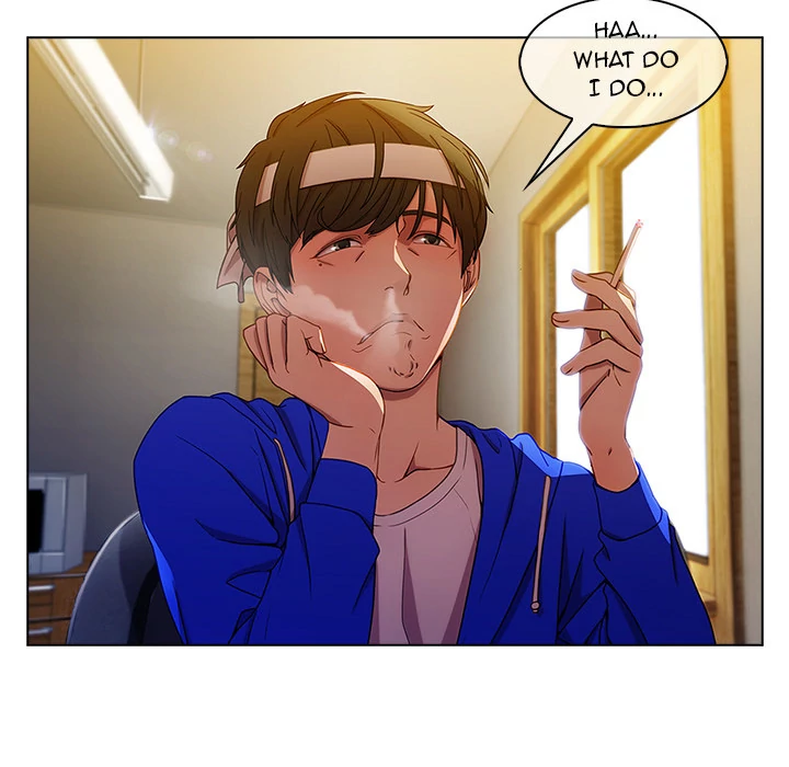 Lady Long Legs - Chapter 2 [photo 33] - MangaPorn