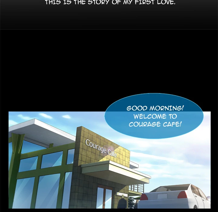 Lady Long Legs - Chapter 2 [photo 38] - MangaPorn