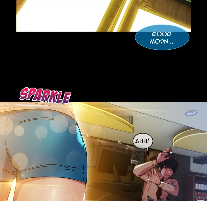 Lady Long Legs - Chapter 2 [photo 40] - MangaPorn