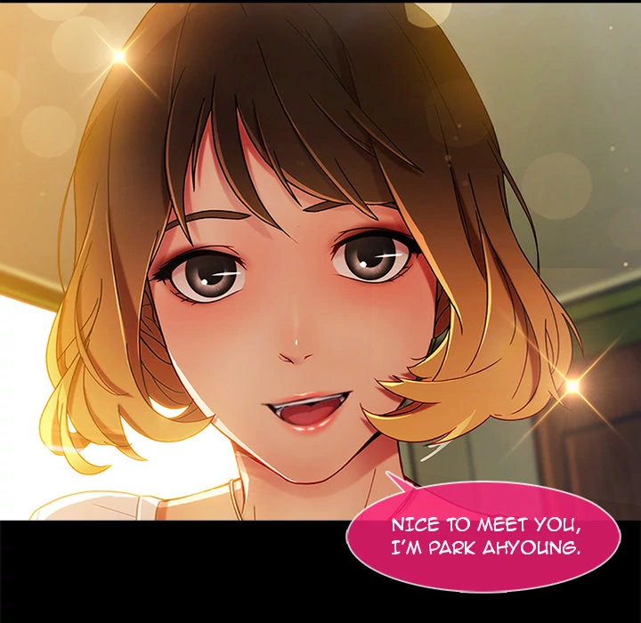 Lady Long Legs - Chapter 2 [photo 44] - MangaPorn