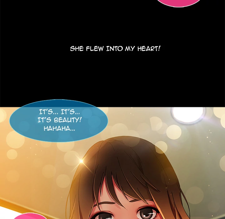Lady Long Legs - Chapter 2 [photo 46] - MangaPorn