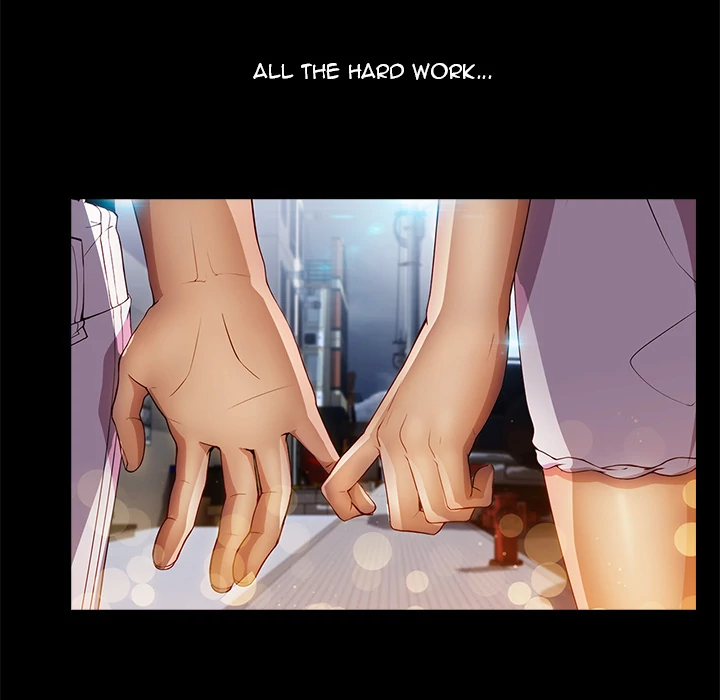 Lady Long Legs - Chapter 2 [photo 58] - MangaPorn