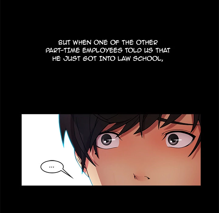 Lady Long Legs - Chapter 2 [photo 62] - MangaPorn