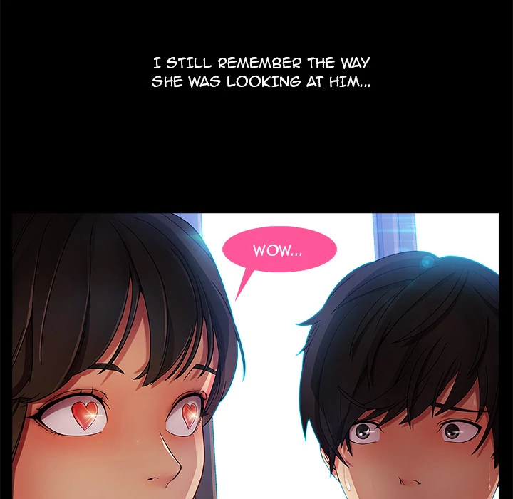 Lady Long Legs - Chapter 2 [photo 63] - MangaPorn