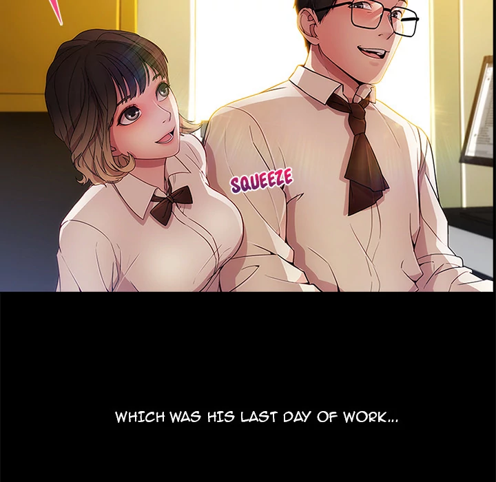 Lady Long Legs - Chapter 2 [photo 65] - MangaPorn