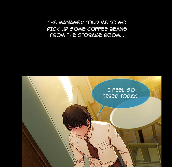 Lady Long Legs - Chapter 2 [photo 69] - MangaPorn