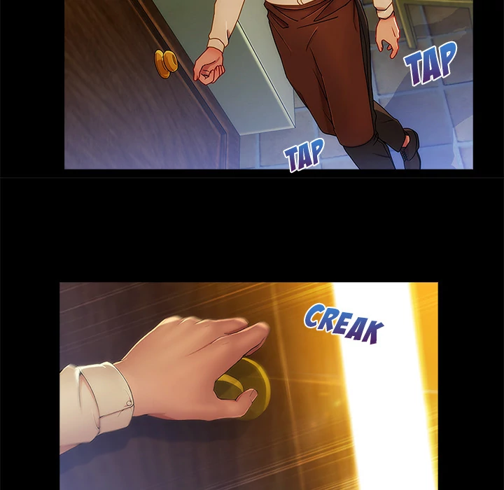 Lady Long Legs - Chapter 2 [photo 70] - MangaPorn
