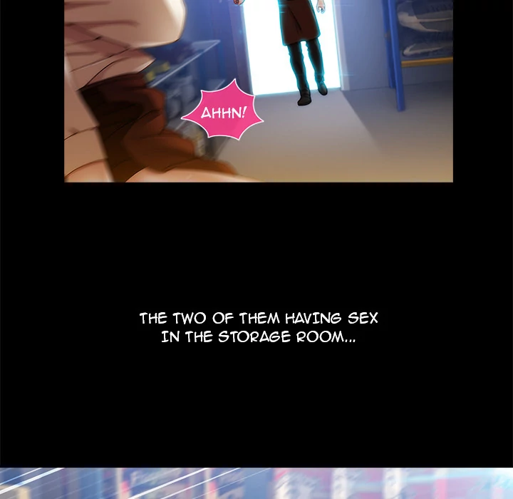 Lady Long Legs - Chapter 2 [photo 72] - MangaPorn