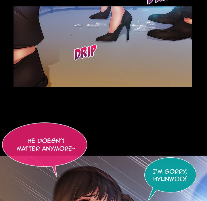Lady Long Legs - Chapter 2 [photo 81] - MangaPorn