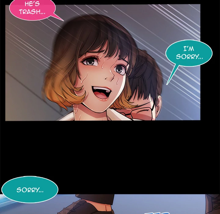 Lady Long Legs - Chapter 2 [photo 84] - MangaPorn
