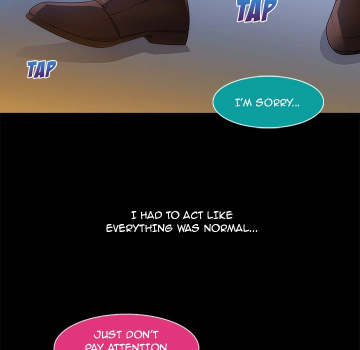 Lady Long Legs - Chapter 2 [photo 85] - MangaPorn