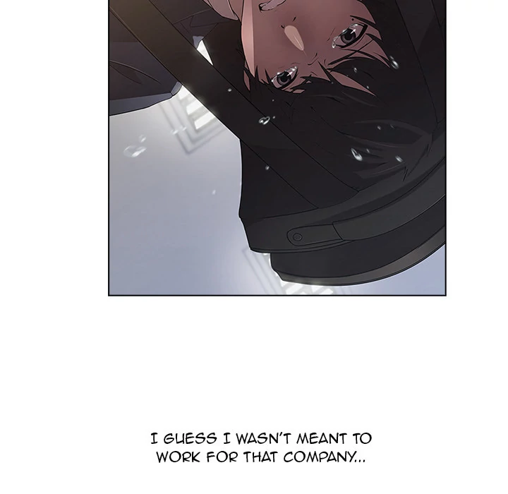 Lady Long Legs - Chapter 2 [photo 94] - MangaPorn