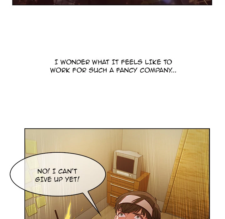 Lady Long Legs - Chapter 2 [photo 97] - MangaPorn