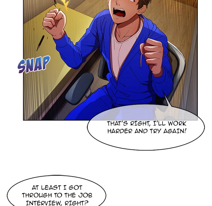 Lady Long Legs - Chapter 2 [photo 98] - MangaPorn