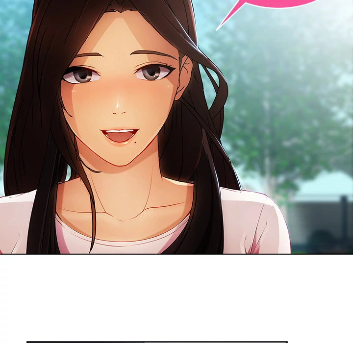 Lady Long Legs - Chapter 3 [photo 10] - MangaPorn