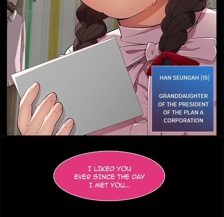 Lady Long Legs - Chapter 3 [photo 102] - MangaPorn