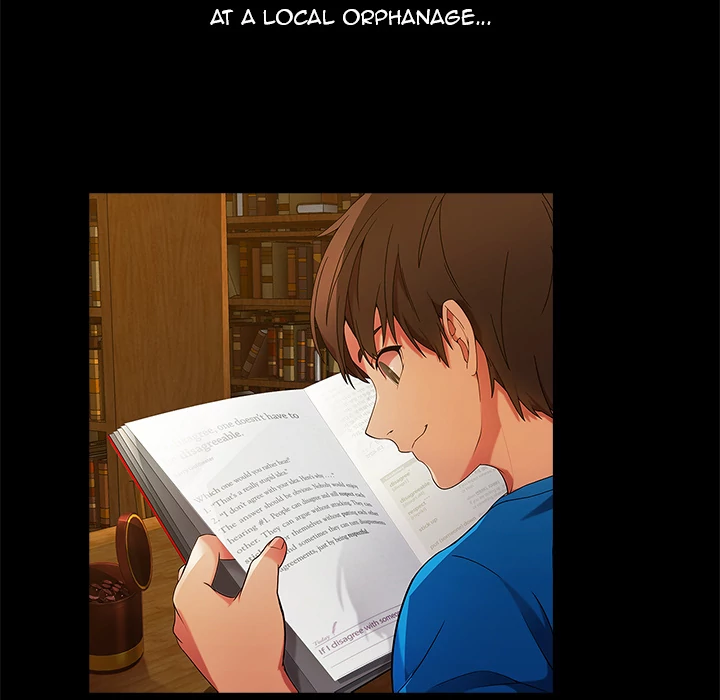 Lady Long Legs - Chapter 3 [photo 104] - MangaPorn