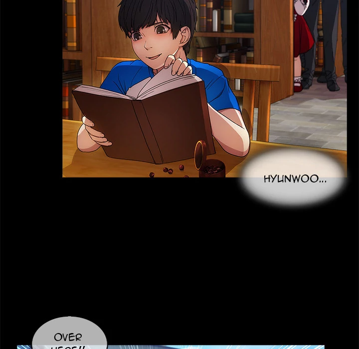 Lady Long Legs - Chapter 3 [photo 106] - MangaPorn