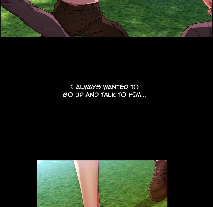 Lady Long Legs - Chapter 3 [photo 109] - MangaPorn