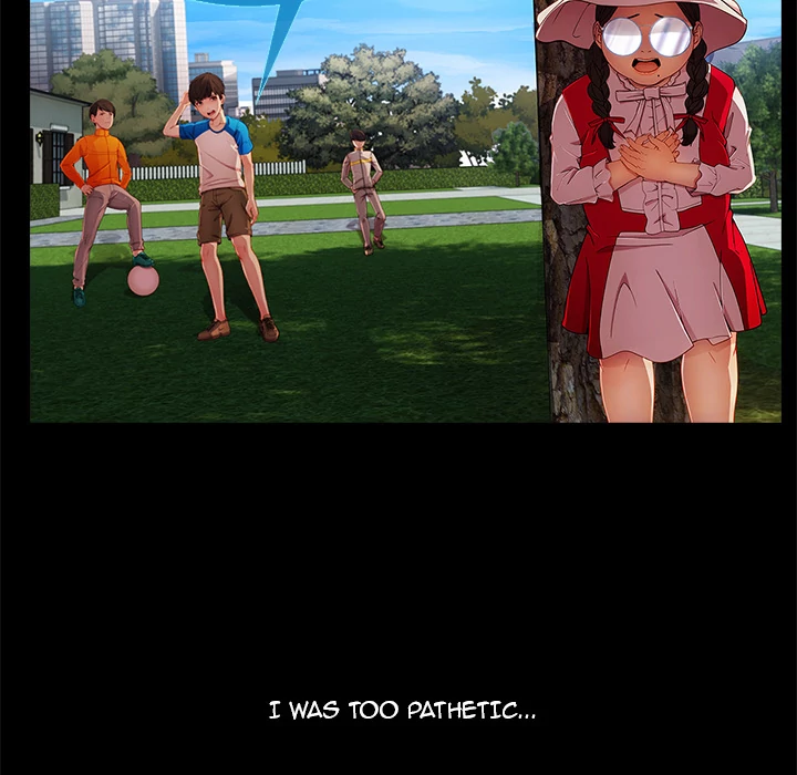 Lady Long Legs - Chapter 3 [photo 112] - MangaPorn