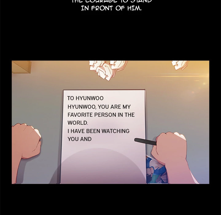 Lady Long Legs - Chapter 3 [photo 114] - MangaPorn