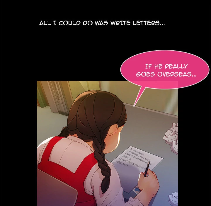 Lady Long Legs - Chapter 3 [photo 115] - MangaPorn