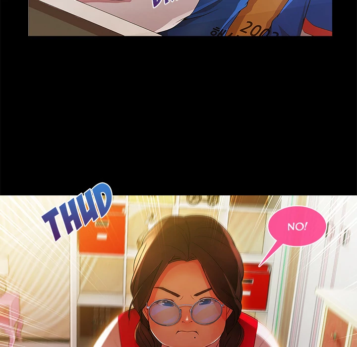 Lady Long Legs - Chapter 3 [photo 117] - MangaPorn