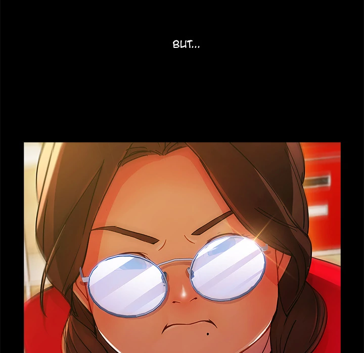 Lady Long Legs - Chapter 3 [photo 119] - MangaPorn