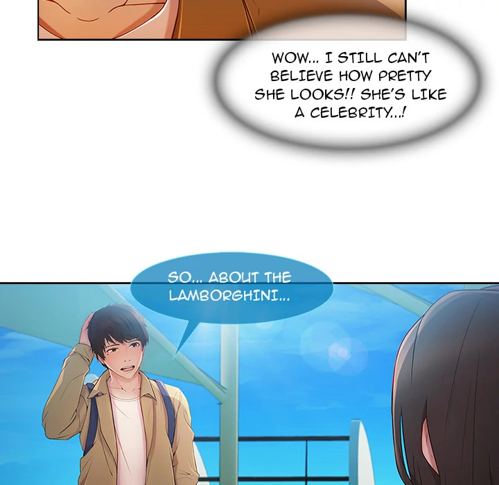 Lady Long Legs - Chapter 3 [photo 12] - MangaPorn