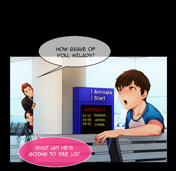 Lady Long Legs - Chapter 3 [photo 122] - MangaPorn