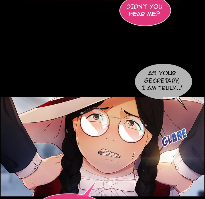 Lady Long Legs - Chapter 3 [photo 124] - MangaPorn