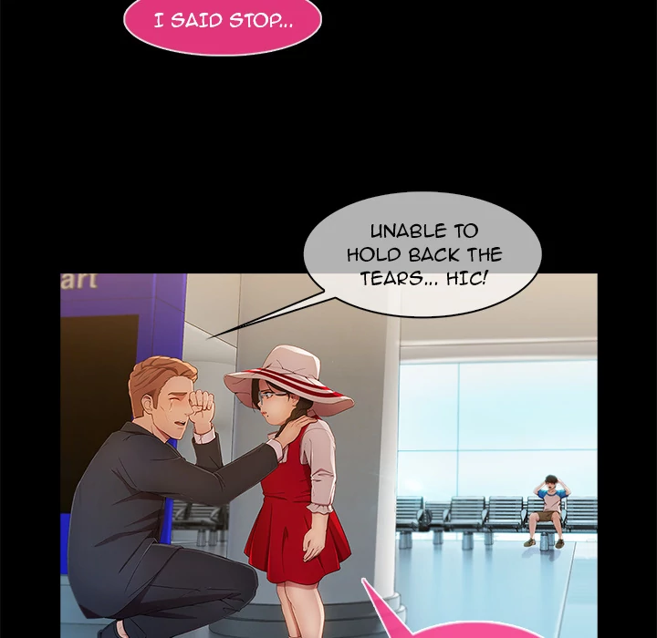 Lady Long Legs - Chapter 3 [photo 125] - MangaPorn