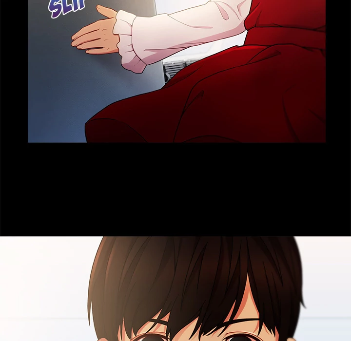 Lady Long Legs - Chapter 3 [photo 132] - MangaPorn