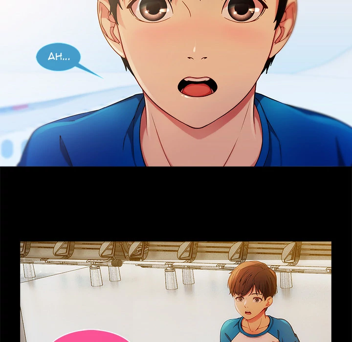 Lady Long Legs - Chapter 3 [photo 133] - MangaPorn