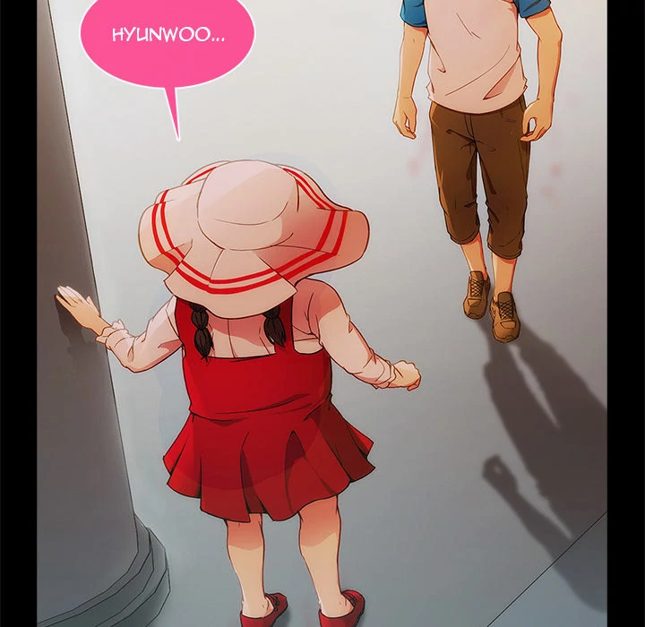 Lady Long Legs - Chapter 3 [photo 134] - MangaPorn