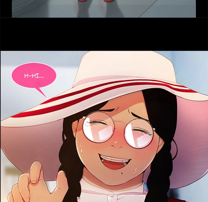 Lady Long Legs - Chapter 3 [photo 135] - MangaPorn