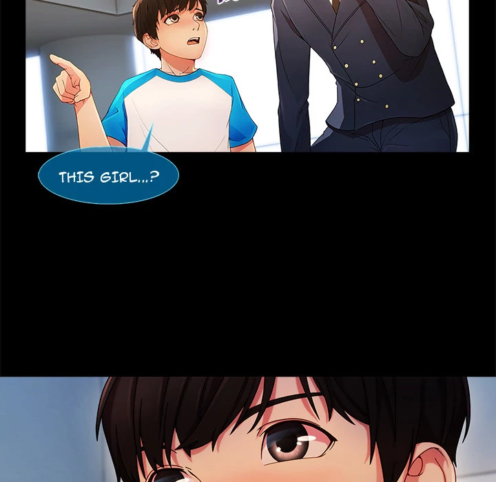 Lady Long Legs - Chapter 3 [photo 137] - MangaPorn