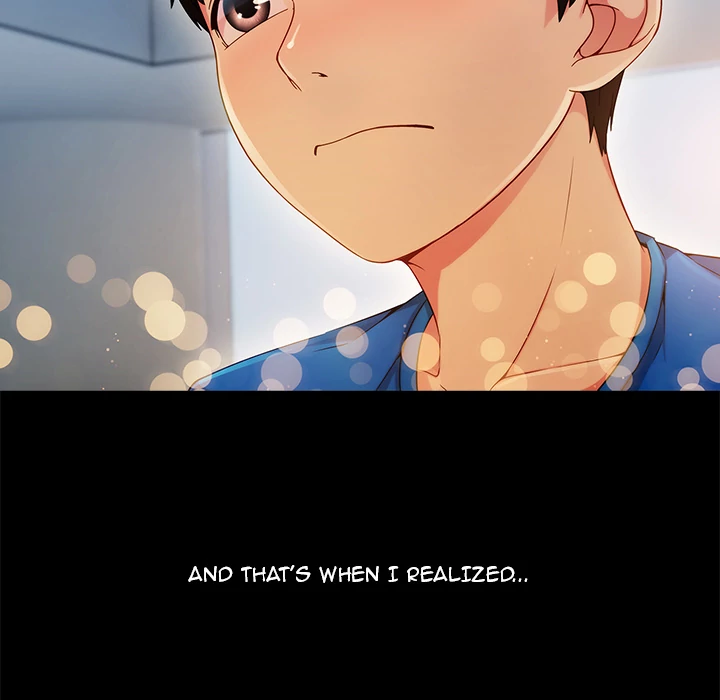 Lady Long Legs - Chapter 3 [photo 138] - MangaPorn